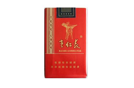 7元龙凤呈祥香烟一手货源_龙凤呈祥几块钱一包