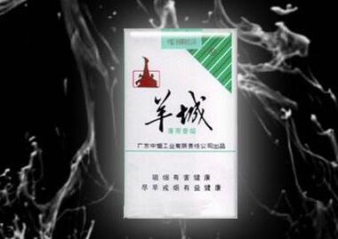 薄荷味爆珠香烟，揭秘那些令人陶醉的口感与风味