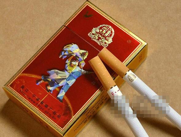 韩国香烟爆珠蓝色的_韩国蓝色烟盒是什么烟