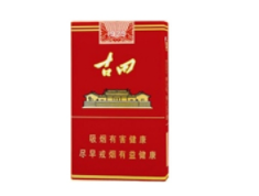 国外烟草霸道总裁是谁_外国烟草公司