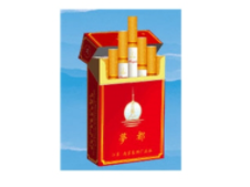 免税红三环香烟一手货源_红三环香烟软包网购