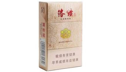 女士香烟细支爆珠-适合女士抽的常见细烟爆珠