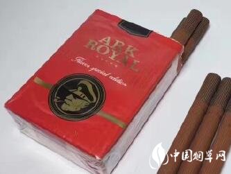 正品恒大香烟价格