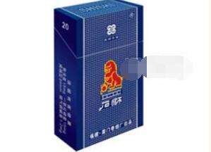 香烟爆珠石斛好抽吗多少钱