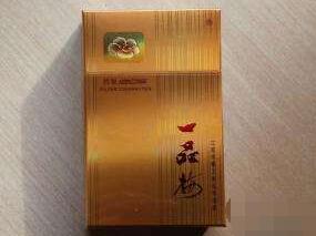 越南中华香烟批发