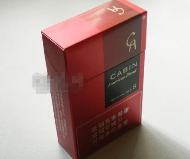 高档好猫牌猴王香烟价格