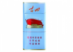几款比较好抽的进口香烟