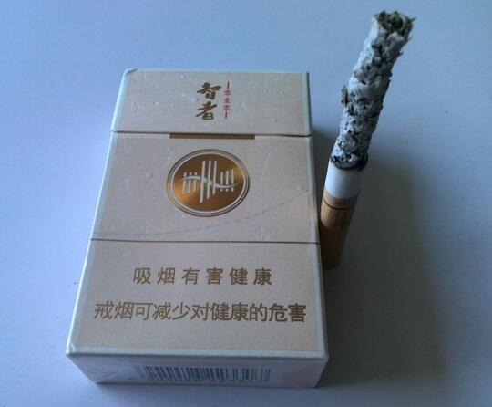 进口香烟细支价格表