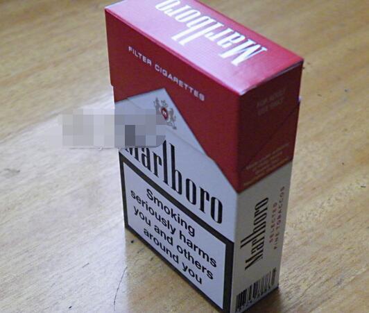 青岛云霄香烟多少钱一盒