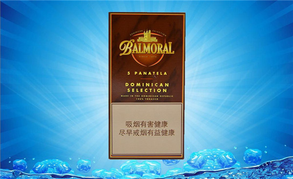 味美思香烟多少钱