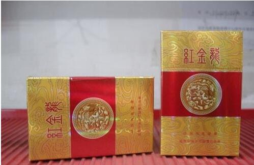 真龙香烟一手货源