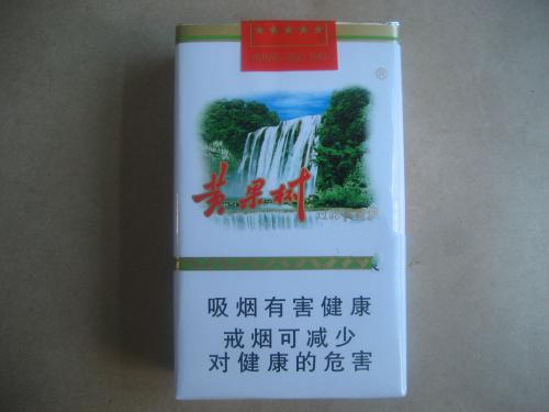 6元华西村香烟厂家