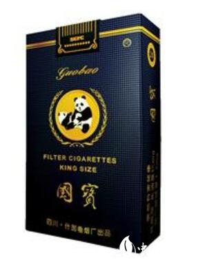 国烟香烟一手货源
