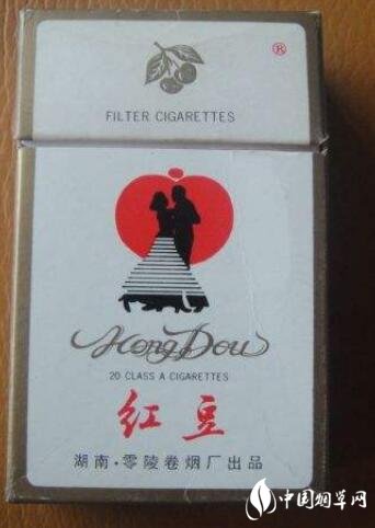 正品大前门香烟一手货源