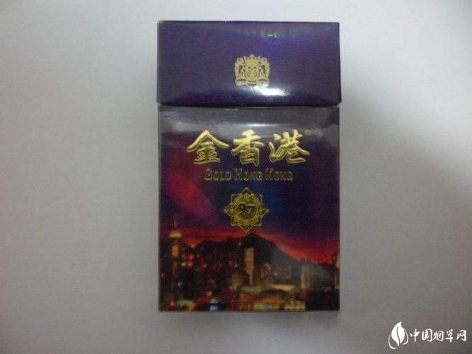 正品琥珀香烟厂家