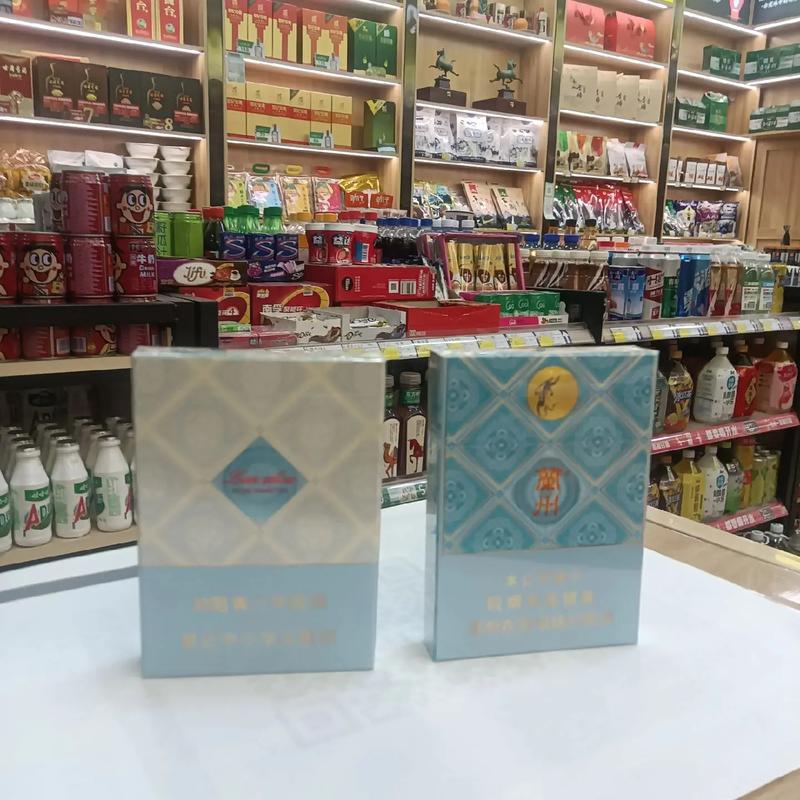 揭秘兰州小青支香烟，是爆珠香烟吗？口感与特点深度解析